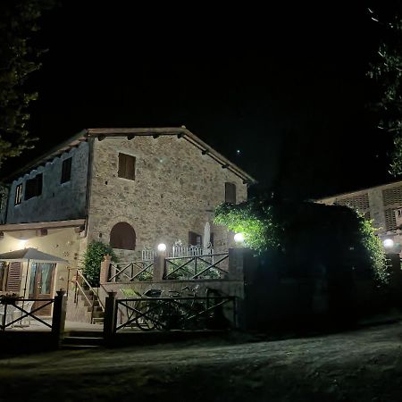 Poggio Massiccioli Daire Poggibonsi Dış mekan fotoğraf