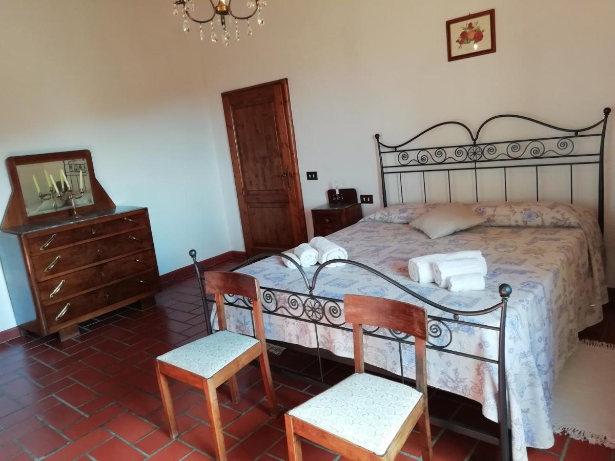Poggio Massiccioli Daire Poggibonsi Dış mekan fotoğraf